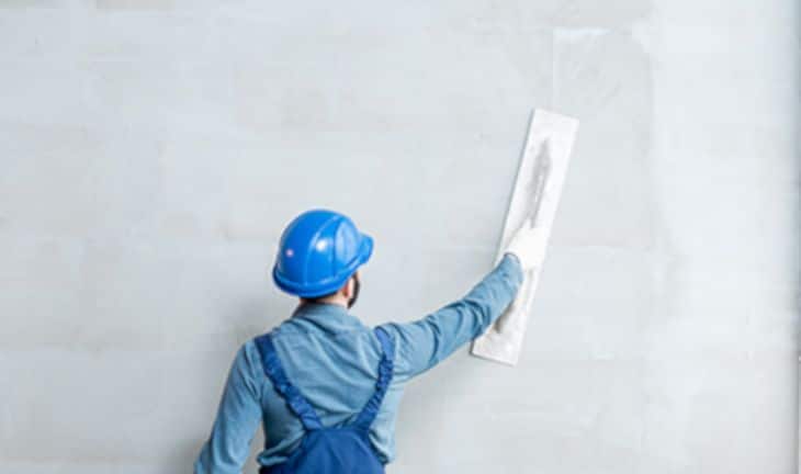 Emet İnşaat Sıvacısı